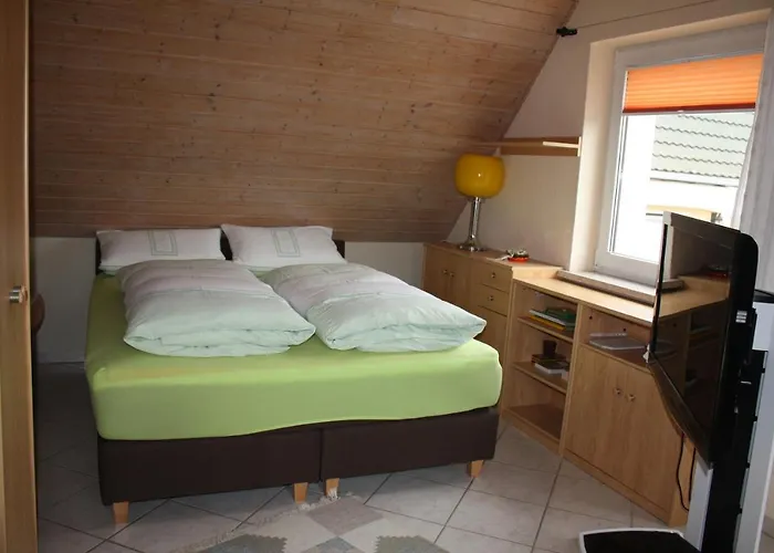 Appartement Wittig *